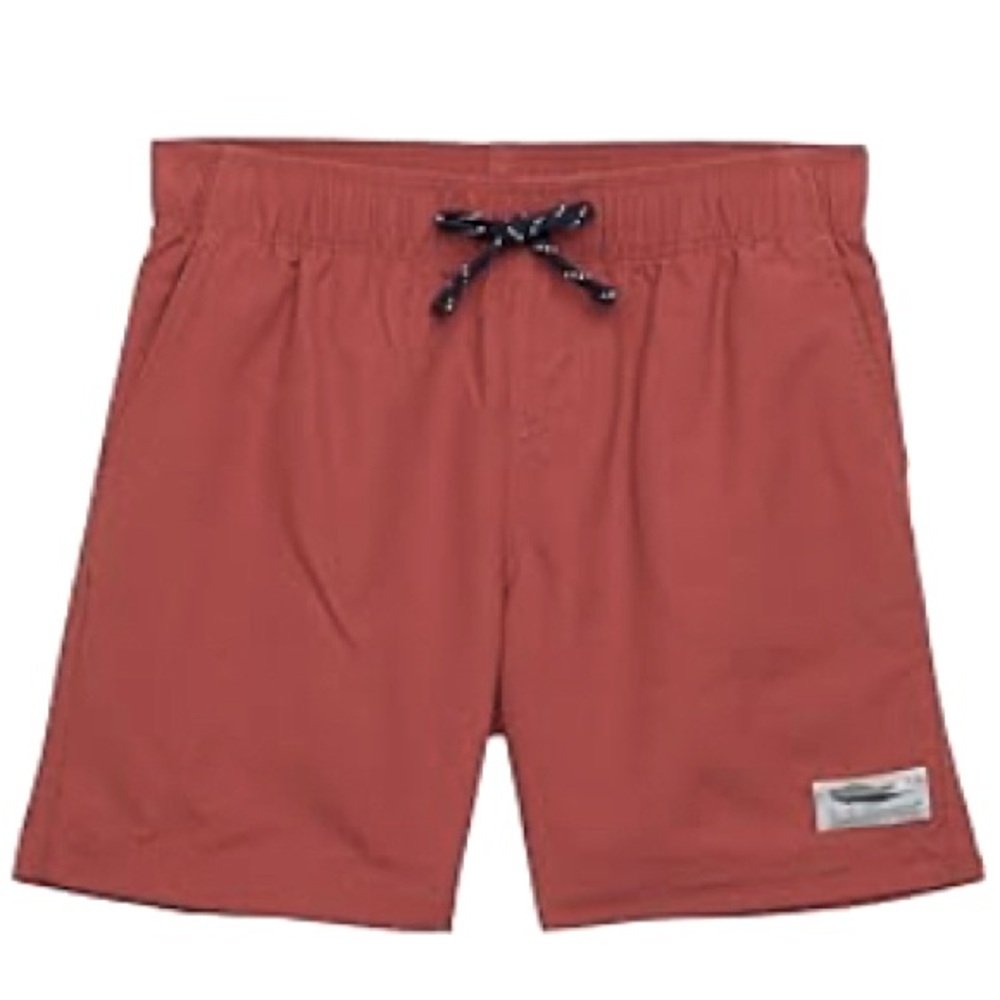 L.L. Bean Stowaway Shorts, size 16